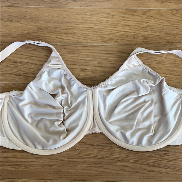 πHPπWacoal basic beauty full underwire bra - Picture 6 of 12